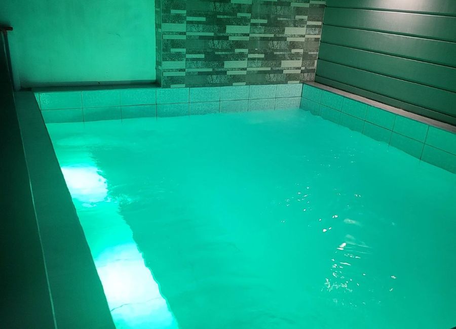 Modern Design 6 Bedroom House and Lot in Antipolo Rizal with Mini Pool ...