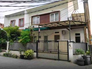 Rumah 2 Lantai di Pegangsaan Dua Kelapa Gading – Lokasi Strategis, Siap Huni