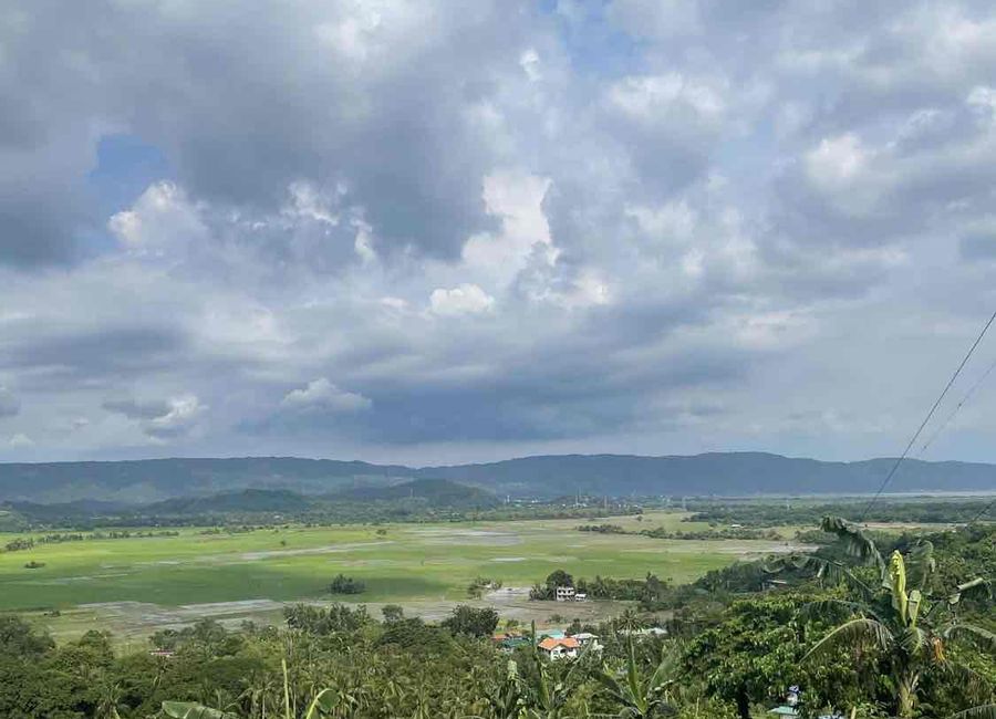 Paagahan, Mabitac, Laguna