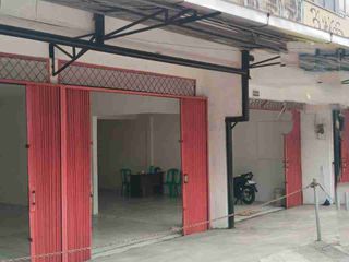 Disewa Ruko Strategis jalan raya Margonda