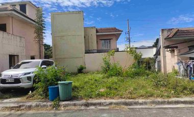 Lot For Sale at The Glens Brgy San Antonio San Pedro Laguna