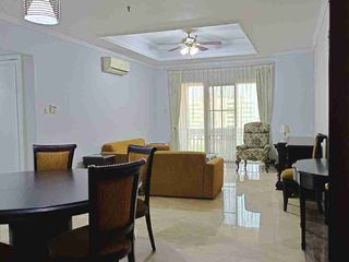 Apartemen Kedoya Elok Furnished Rapi Siap Huni