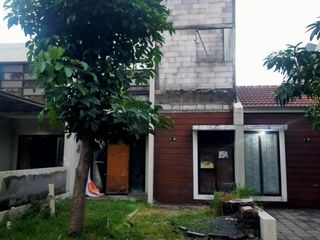 Dijual Via Lelang Rumah Citra Garden, Cluster Aster Garden Type Florenza