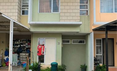 Dijual/Disewakan Rumah Gading Serpong Cluster Virginia Village