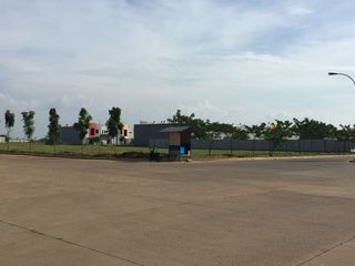 Kavling Luas 5789 M2 Unit di Kawasan Pergudangan Marunda Center Tarumajaya