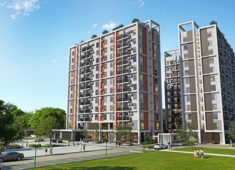 Caribbean Street, Crescent Hills, Salitran 2, Burol, Burol, Dasmariñas, Cavite