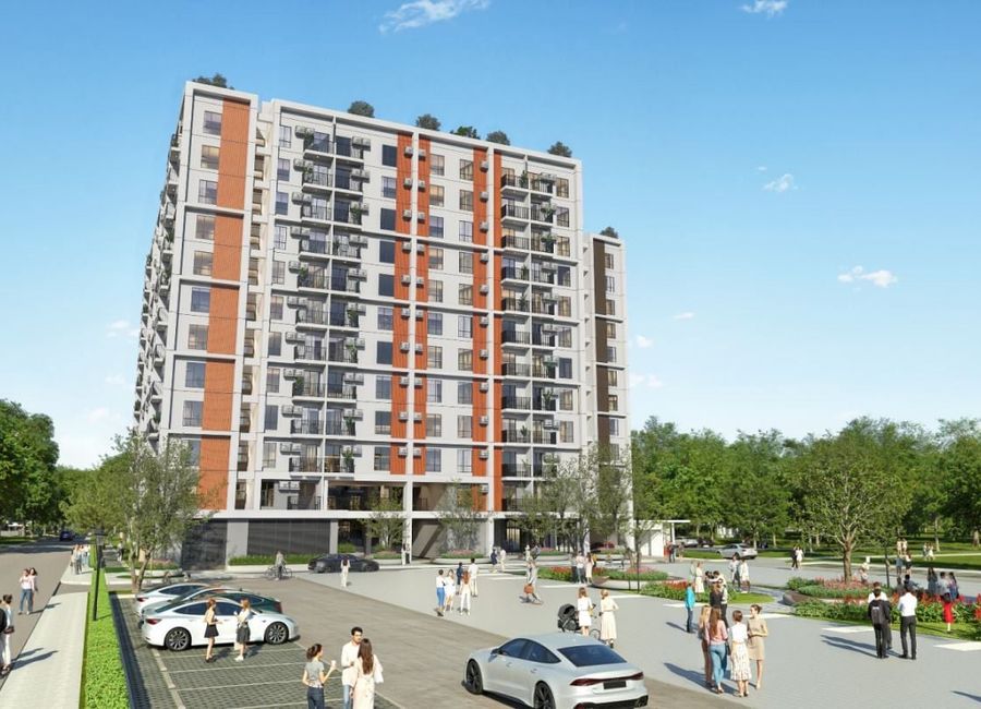 Caribbean Street, Crescent Hills, Salitran 2, Burol, Burol, Dasmariñas, Cavite image 3