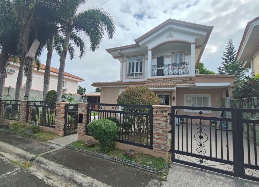 South Boulevard, Inchican, Silang, Cavite