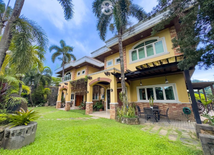 Valley View Avenue, Muntingdilaw, Antipolo, Rizal