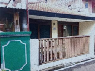 Rumah Lelang 1 lantai Siap huni Nyaman SHM strategis di Antapani, Kota Bandung