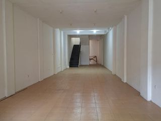 Ruko di Jalan pungkur  Strategis Pusat Kota Bandung