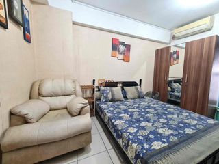 Mau Invest Cuan? Nempel Mall, Studio Full Furnish View Kota, Wajib Cek Green Bay Pluit Greenbay