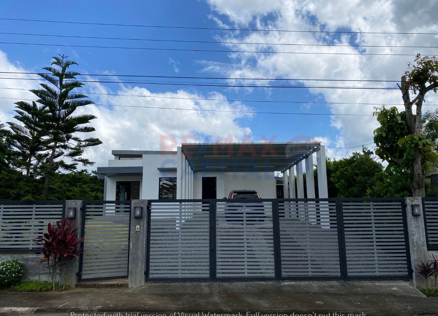 Jasmine Street, Catalina Village, Sico, Lipa, Batangas