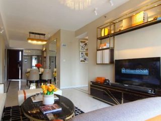 Dijual Apartemen Sky House BSD 3+1 BR — Hunian Keluarga Premium DKT AEON MALL BSD