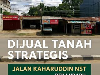 STRATEGIC LAND FOR SALE