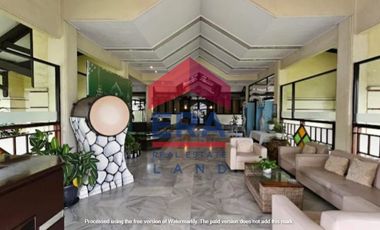 Dijual Hotel di Tengah Kota Malang Jalan Candi Panggung