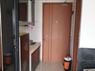 Apartemen Margonda Residence III, D’ Mall Margonda, Depok