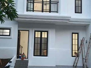 Rumah Dijual Jagakarsa