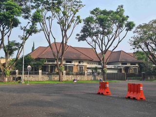 Jual Aset Lelang Bank Rumah Mewah Di Kota Baru Parahyangan Bandung Tempo Dulu
