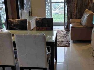 Disewakan Apartment Gold Coast Full Furnished Pantai Indah Kapuk