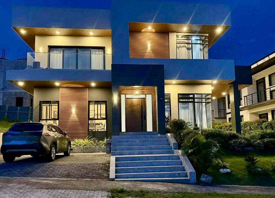 Sycamore Street, Sycamore Heights, Tranca, Talisay, Batangas