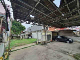 Disewakan Lahan Workshop Di Jalan Raya Sawangan, Pancoran Mas, Depok