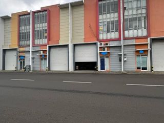 Dijual Gudang Siap Pakai Bizpark Daan Mogot Km 18, Kalideres, Jakarta Barat