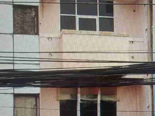 Ruko di Bogor Utara 3 Lantai Luas 120M