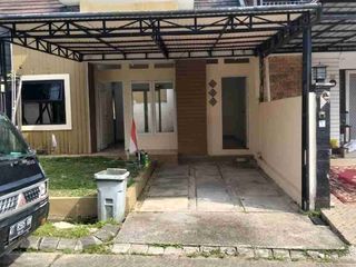 Disewakan Rumah 1 lantai Kosongan