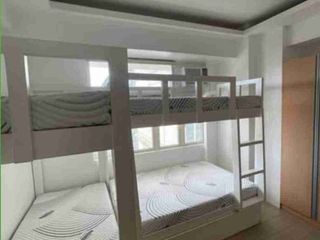 FOR RENT – STUDIO UNIT |SAN ANTONIO RESIDENCES