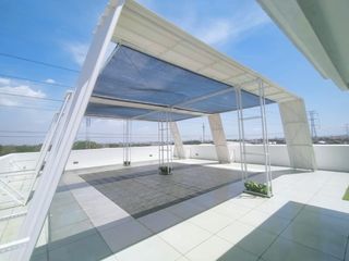 ZIMO Office Building,  Ruang Kantor Surabaya