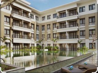 SEWA / JUAL Apartemen / Condotel di Kuta, Bali