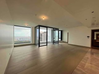 Aurelia for Lease & Sale 3 bedroom BGC