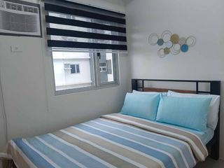 Live Conveniently: FOR SALE or RENT! 2 Bedroom Fully Furnished Condominium Beside SM Novaliches | Vine Residences Quezon City