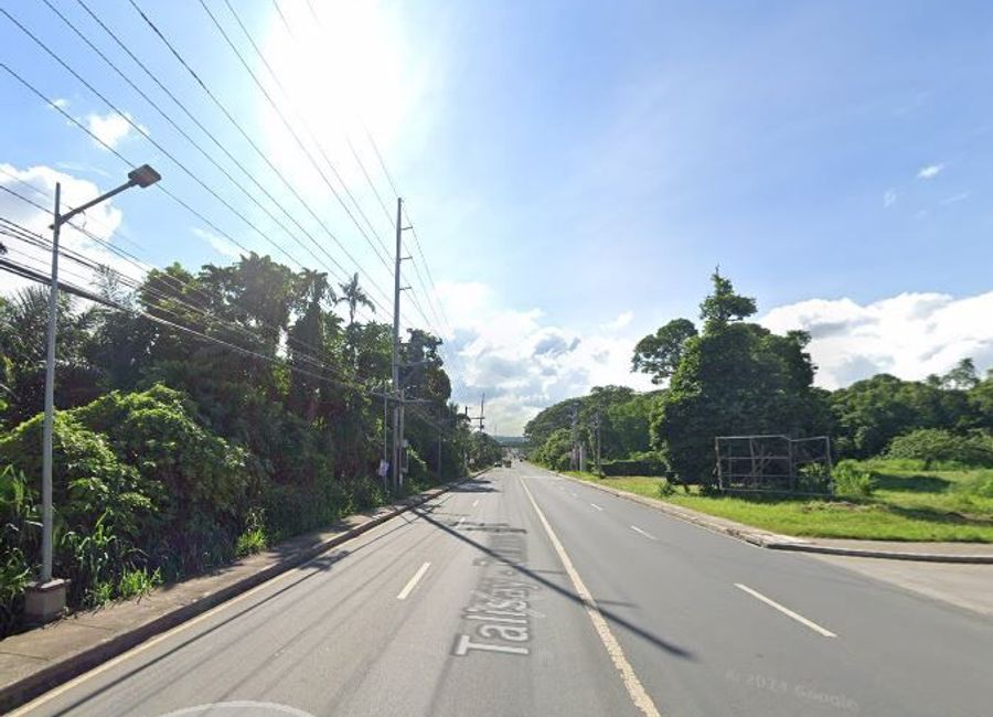 Tanauan-Talisay-Tagaytay Road, Natatas, Tanauan, Batangas image 2