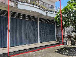 ruko cocok untuk kantor dekat batu belig