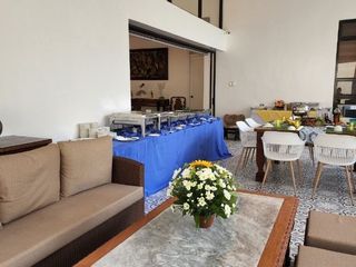 SPACIOUS 4BR BUNGALOW HOUSE FOR SALE IN SILANG CAVITE - WITH 7 PARKING