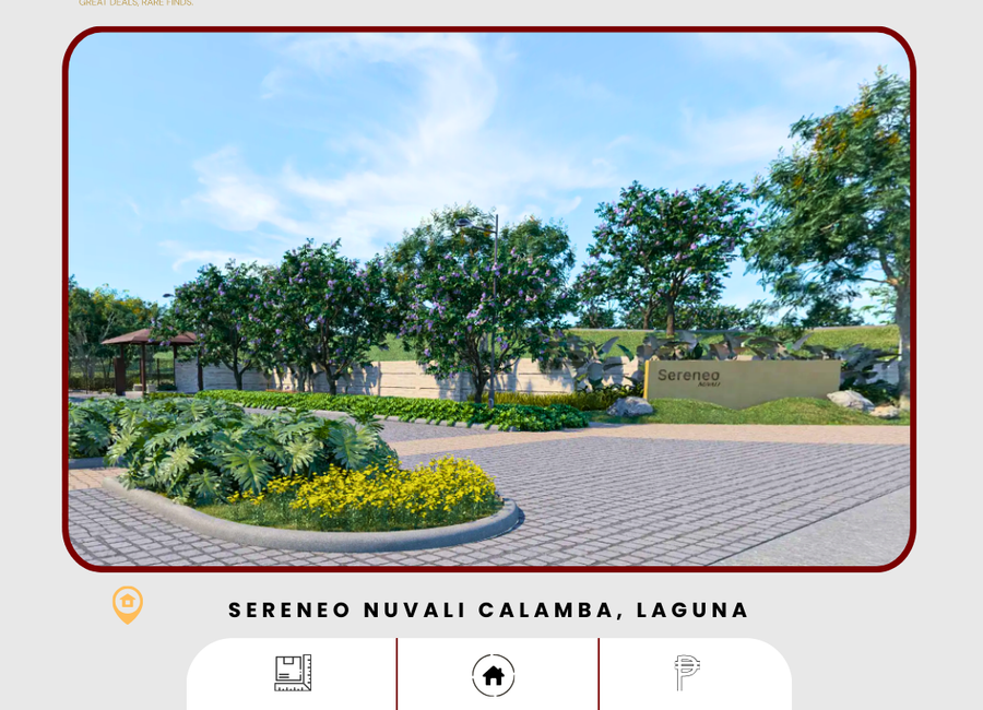 Canlubang, Calamba, Laguna