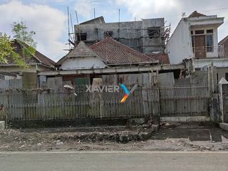 Disewakan Bangunan Rumah daerah Gunung-Gunung di Tengah Kota Malang