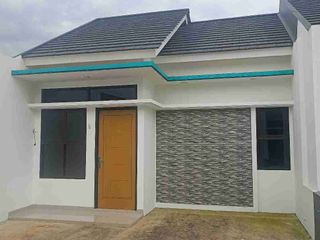 rumah kpr siap huni di belakang RS harapan bunda pasar rebo