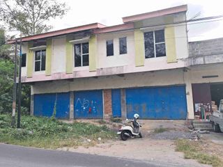 DIJUAL CEPAT RUKO MURAH DAERAH PAAL DUA, HARGA DI BAWAH PASARAN