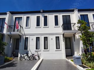 🏠 DISEWAKAN RUMAH DI SUMMARECON MUTIARA MAKASSAR – CLUSTER TOPAZ