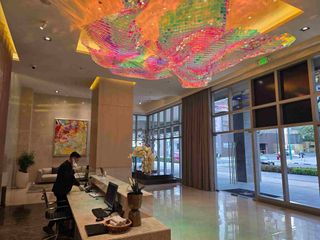 Uptown Arts BGC Taguig studio for lease or sale