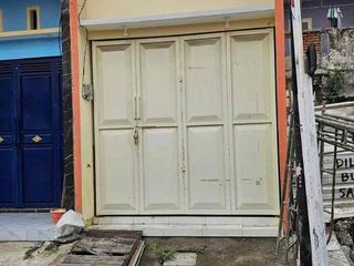 🏪 Ruko 2 Lantai Tambaksari Surabaya – Lokasi Ramai, Harga Menarik