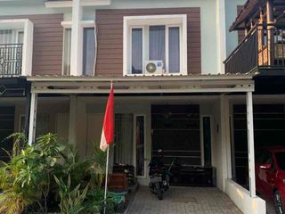 ✨ Hunian Modern Jade Hamlet – Full Renov, Siap Huni