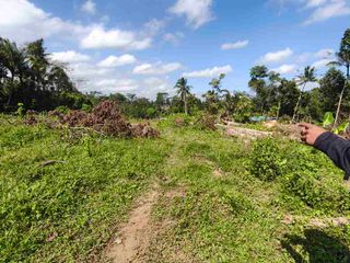 Lahan payogan ubud 3 are zona Kuning SHM ready lingkungan villa nyaman strategis