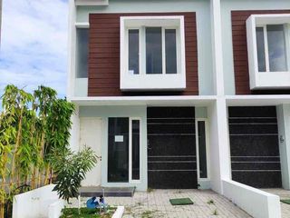 🏡🔥 Jual Rugi! Rumah Full Furnished Jade Hamlet – SHM, Siap Huni