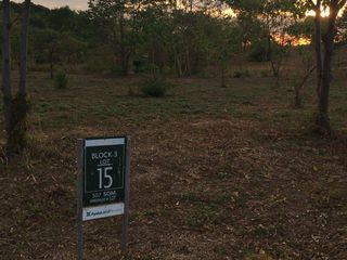 New Prime Residential Lot for Sale in Anvaya Cove, Bataan