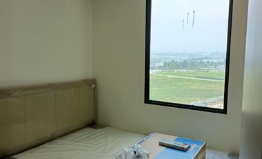 Dijual dan Disewakan Apartemen 2 BR Furnished di Osaka PIK 2