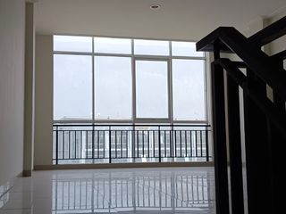 Dijual dan Disewa Cepat ruko 4 lantai di golf island PIK lokasi strategis